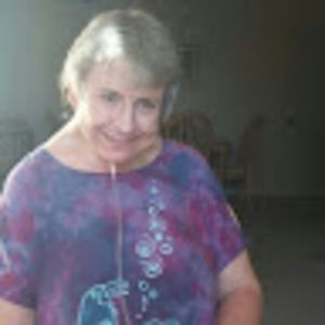 Meet your Posher, Nancy m